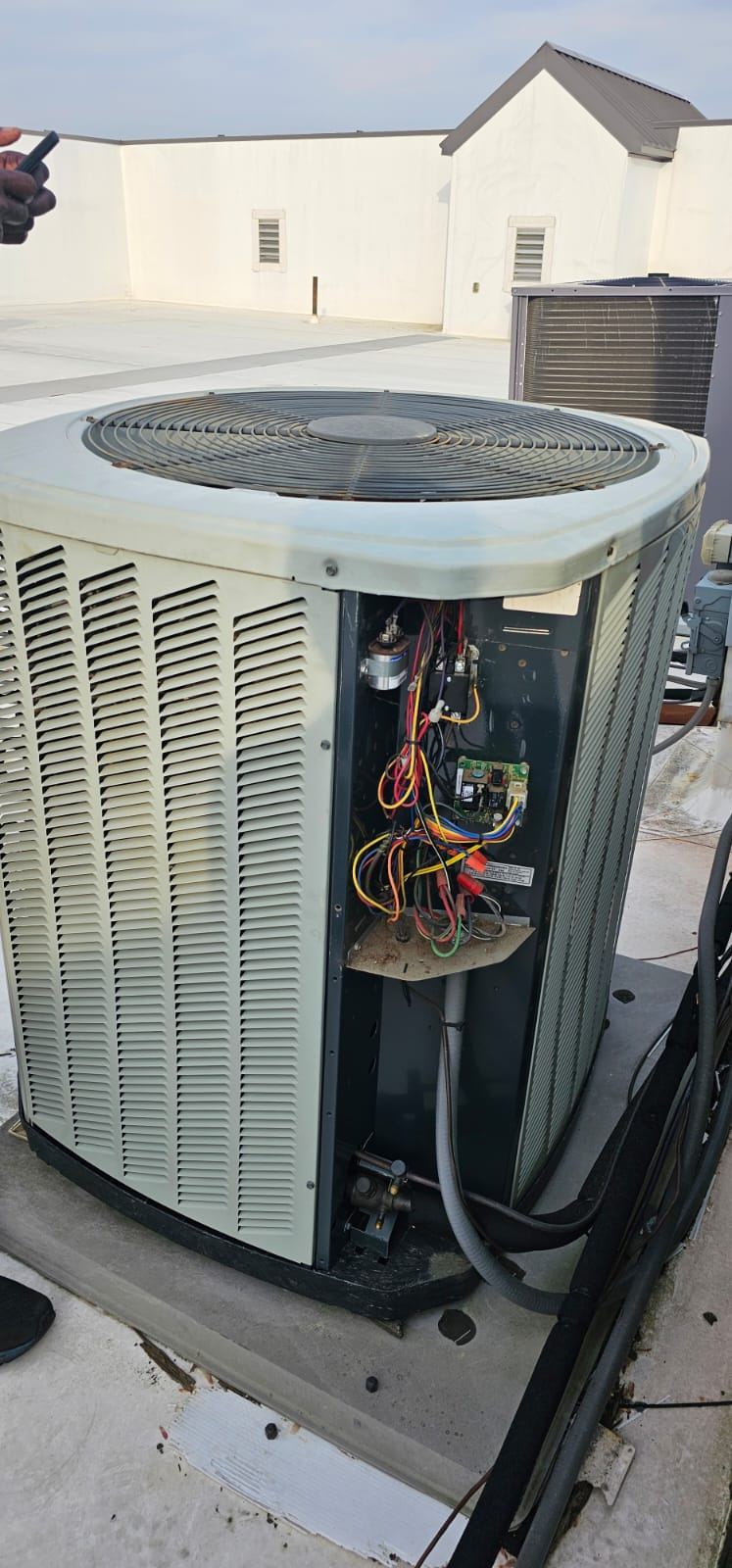 HVAC 3