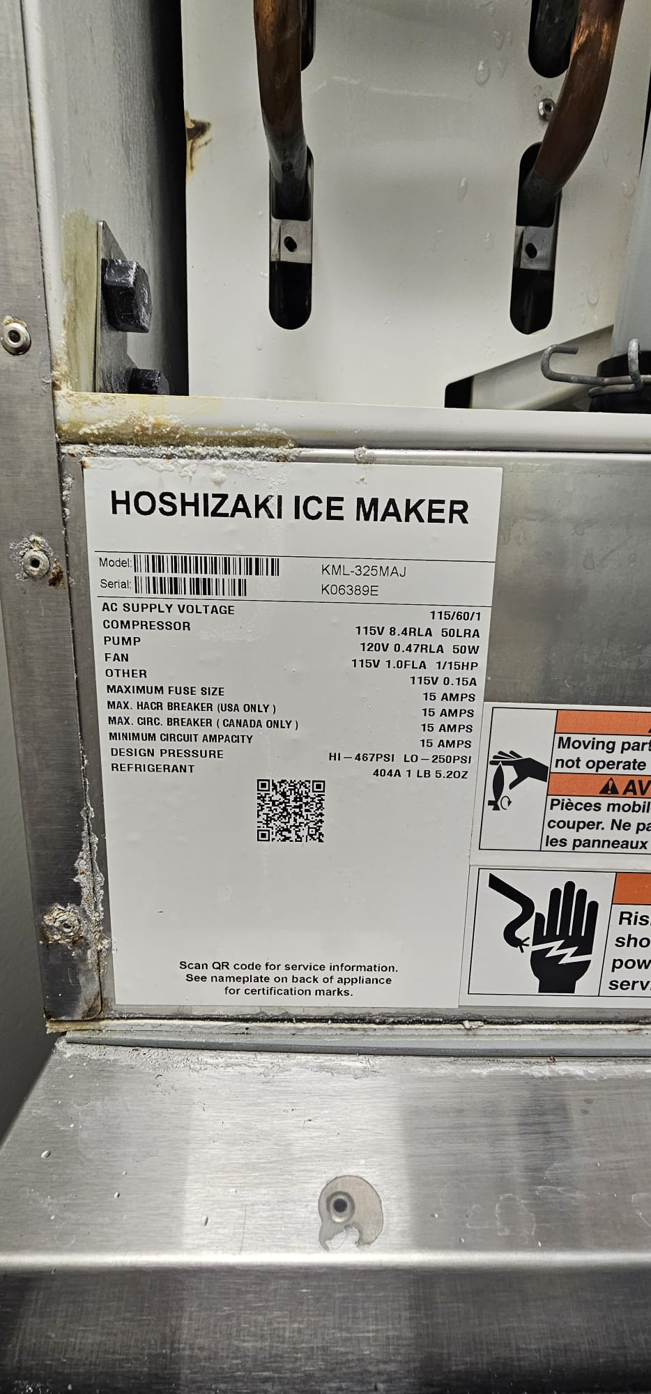 Ice Machine 2