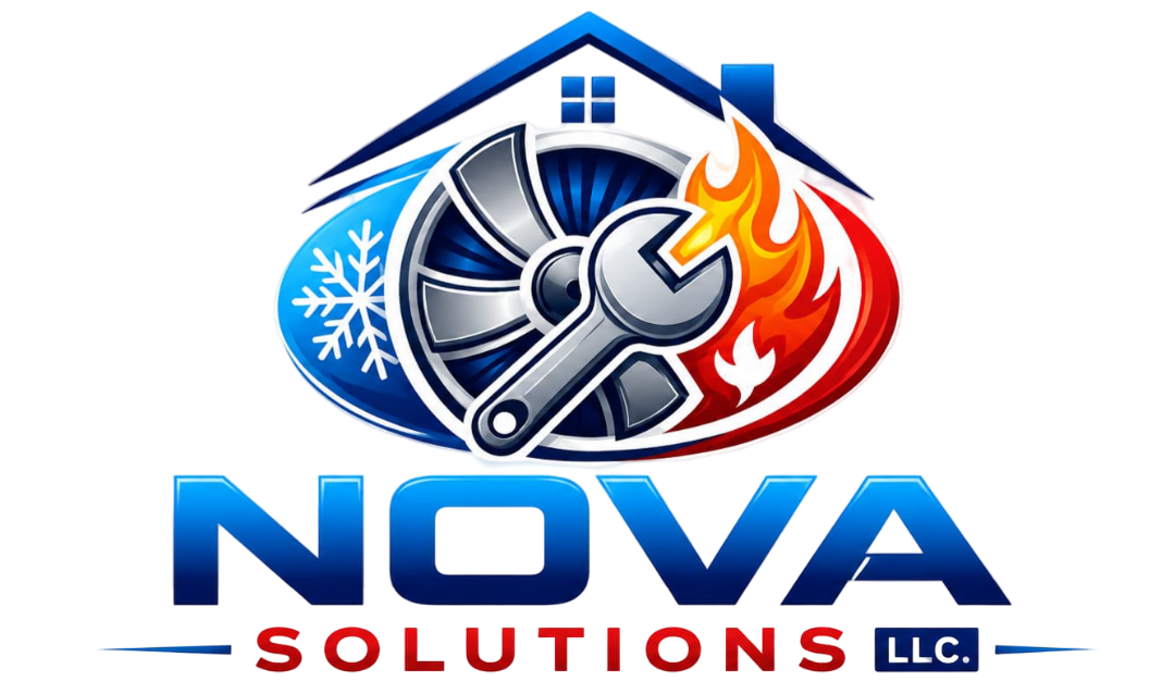 Nova Solutions LLC Logo